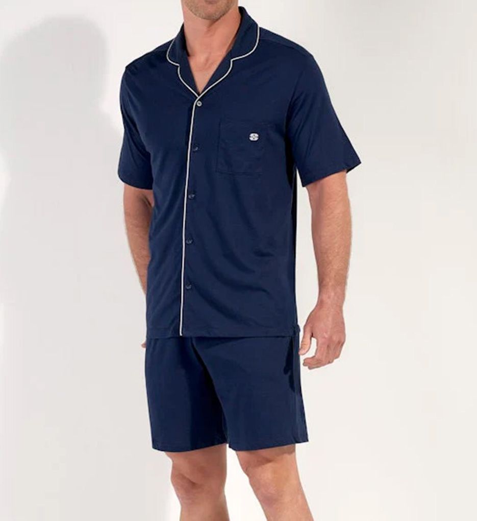 HOM Rafael Short Pajama Set 403121 - Image 1