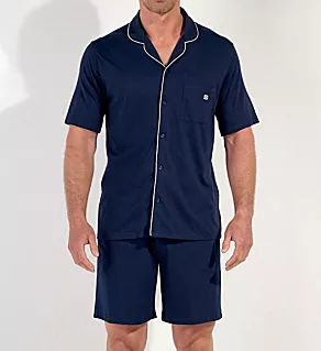 Rafael Short Pajama Set