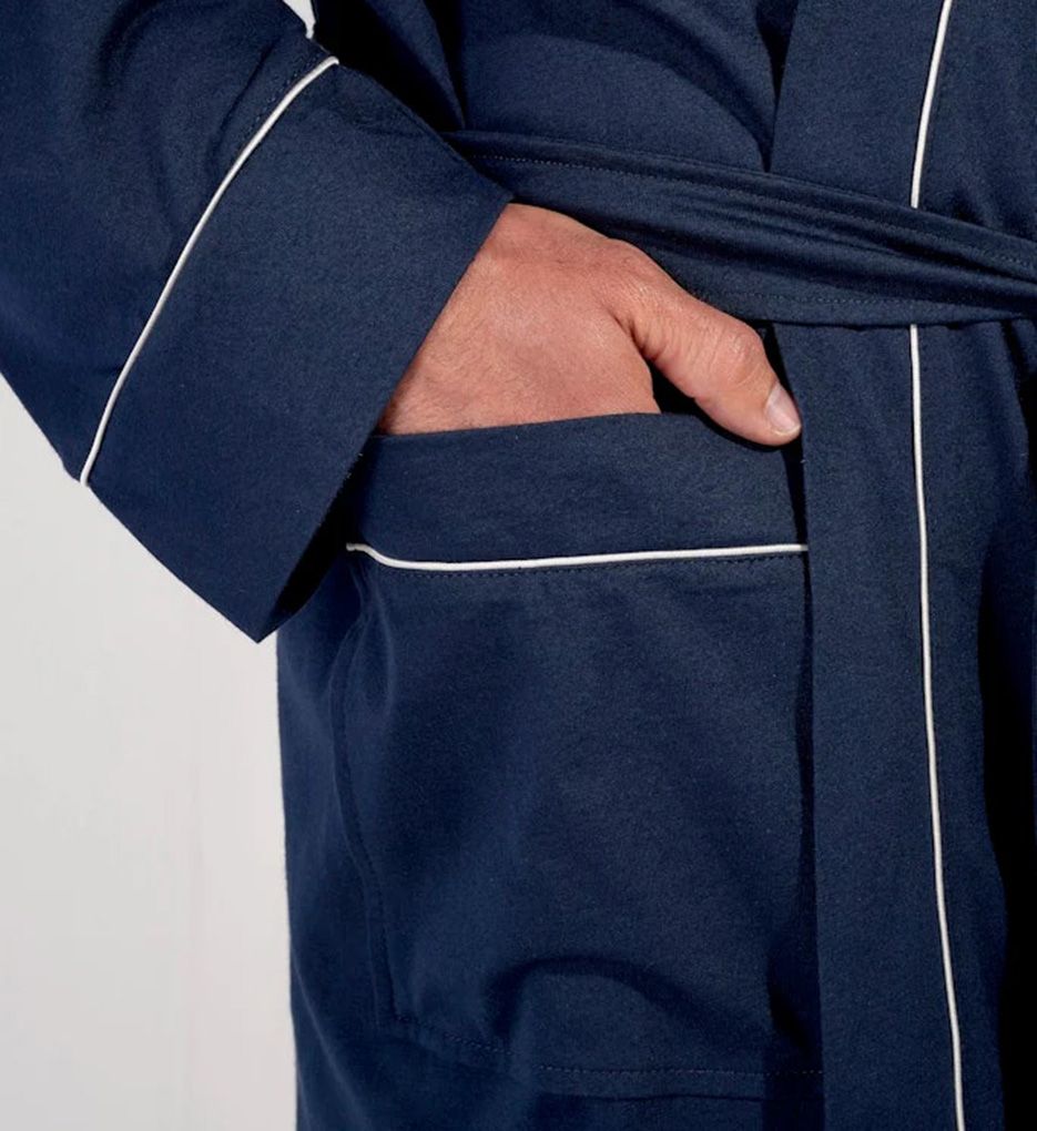 HOM Rafael Sleep Kimono 403122 - Image 3