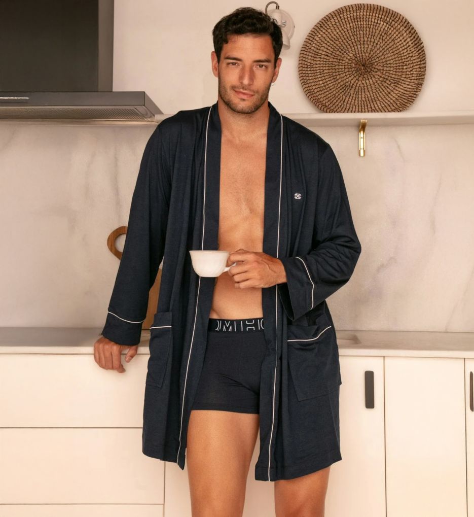 HOM Rafael Sleep Kimono 403122 - Image 4