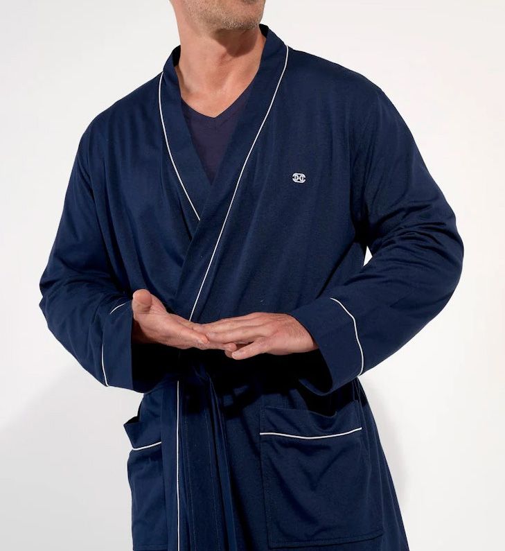 HOM Rafael Sleep Kimono 403122 - Image 1