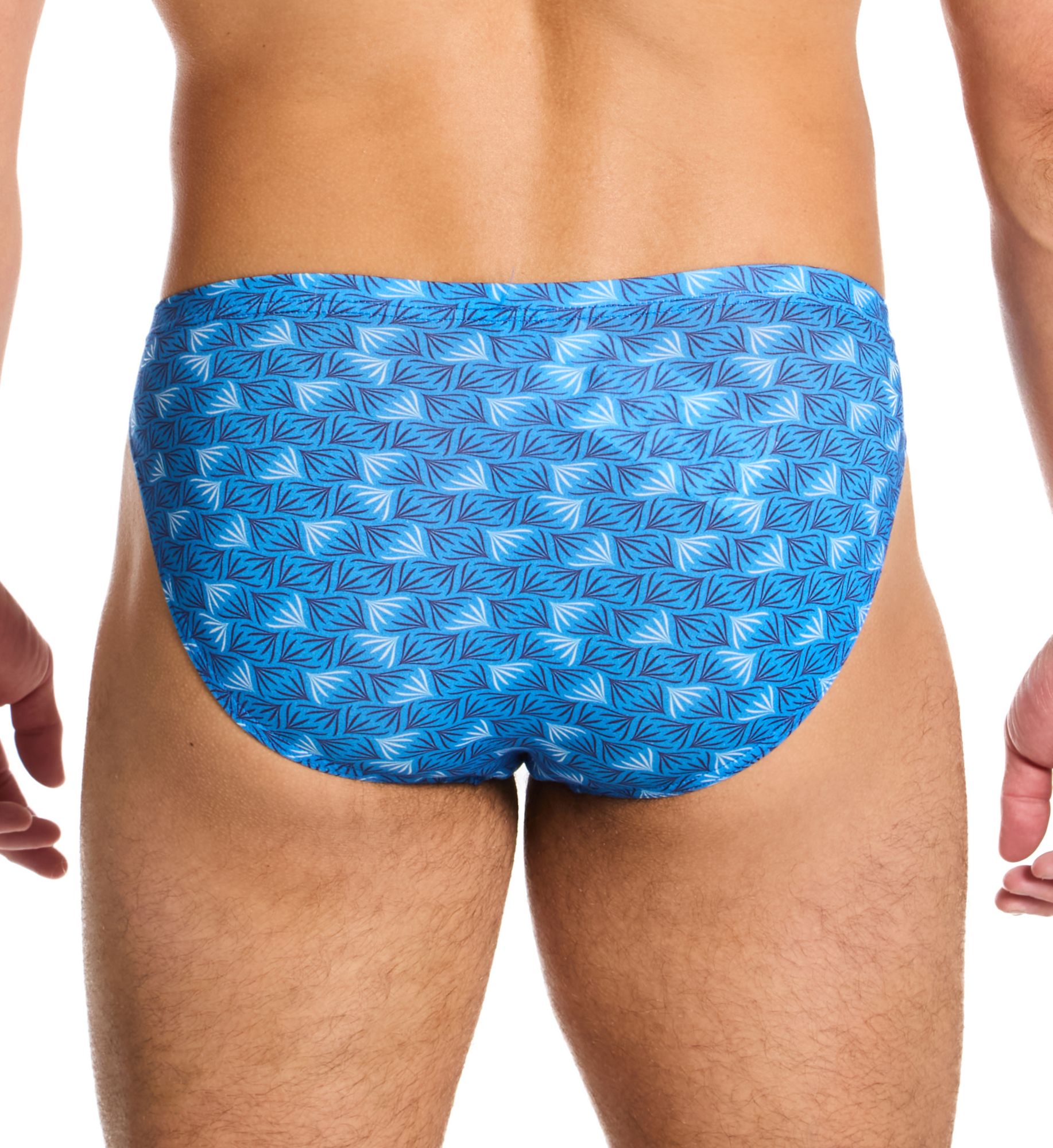HOM Beachcomber Comfort Micro Brief 403123 - Image 2