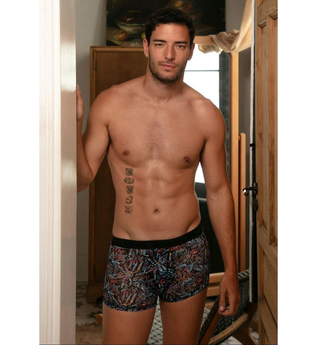 HOM Biscayne Boxer Brief 403142 - Image 4