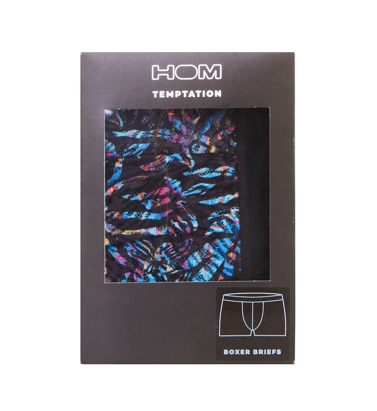 HOM Biscayne Boxer Brief 403142 - Image 5