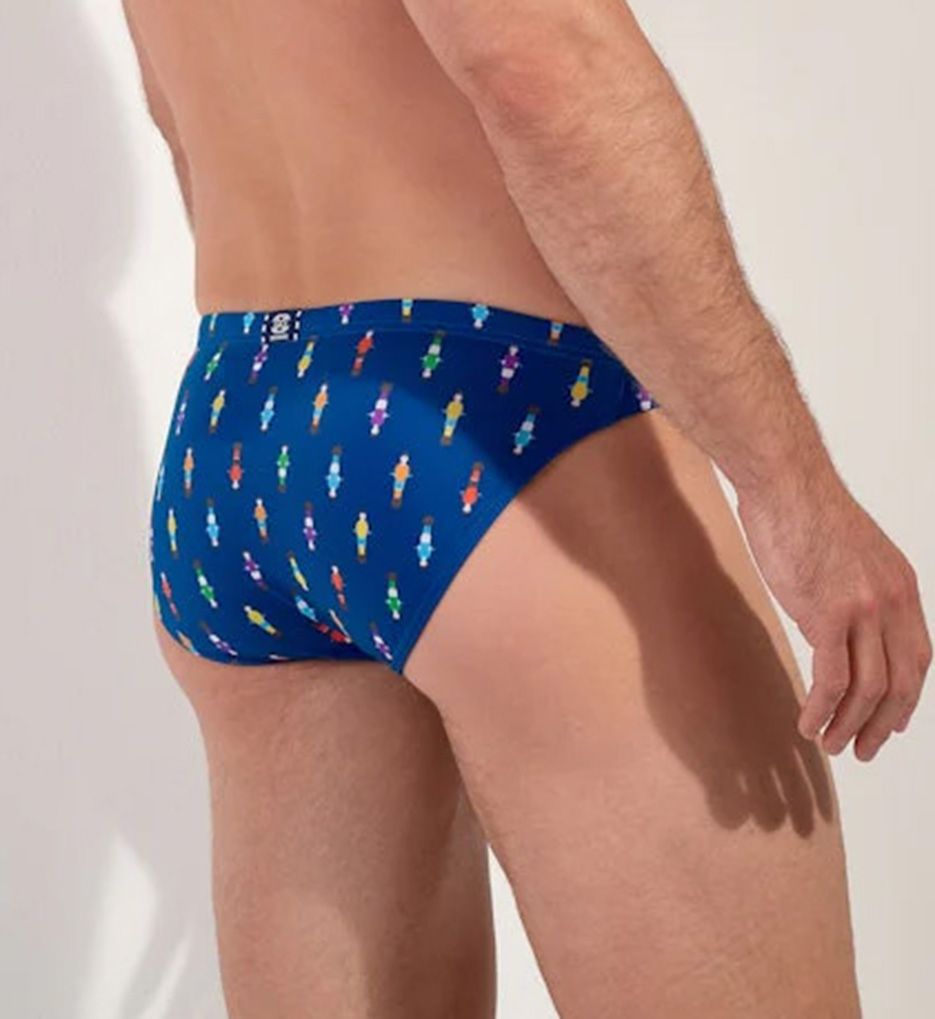 HOM Calcio Micro Swim Brief 403154 - Image 2