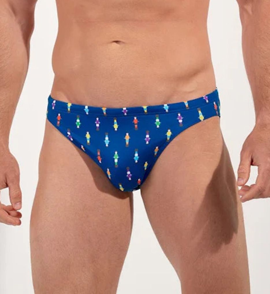 HOM Calcio Micro Swim Brief 403154 - Image 1
