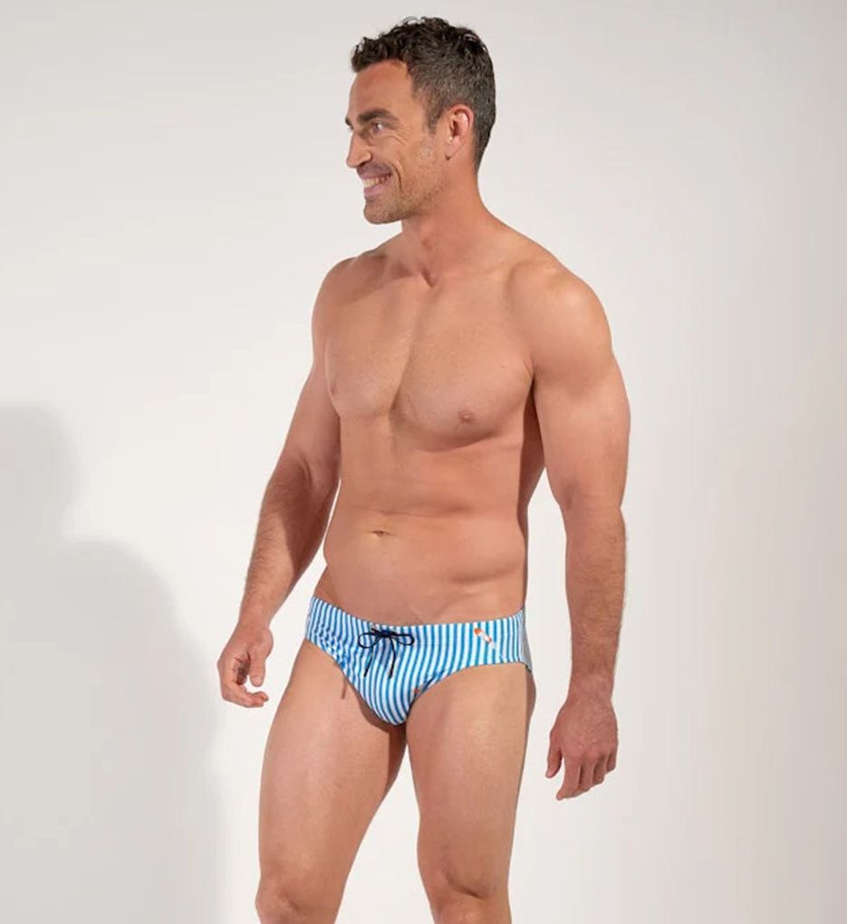 HOM Viareggio Mini Swim Brief 403157 - Image 1