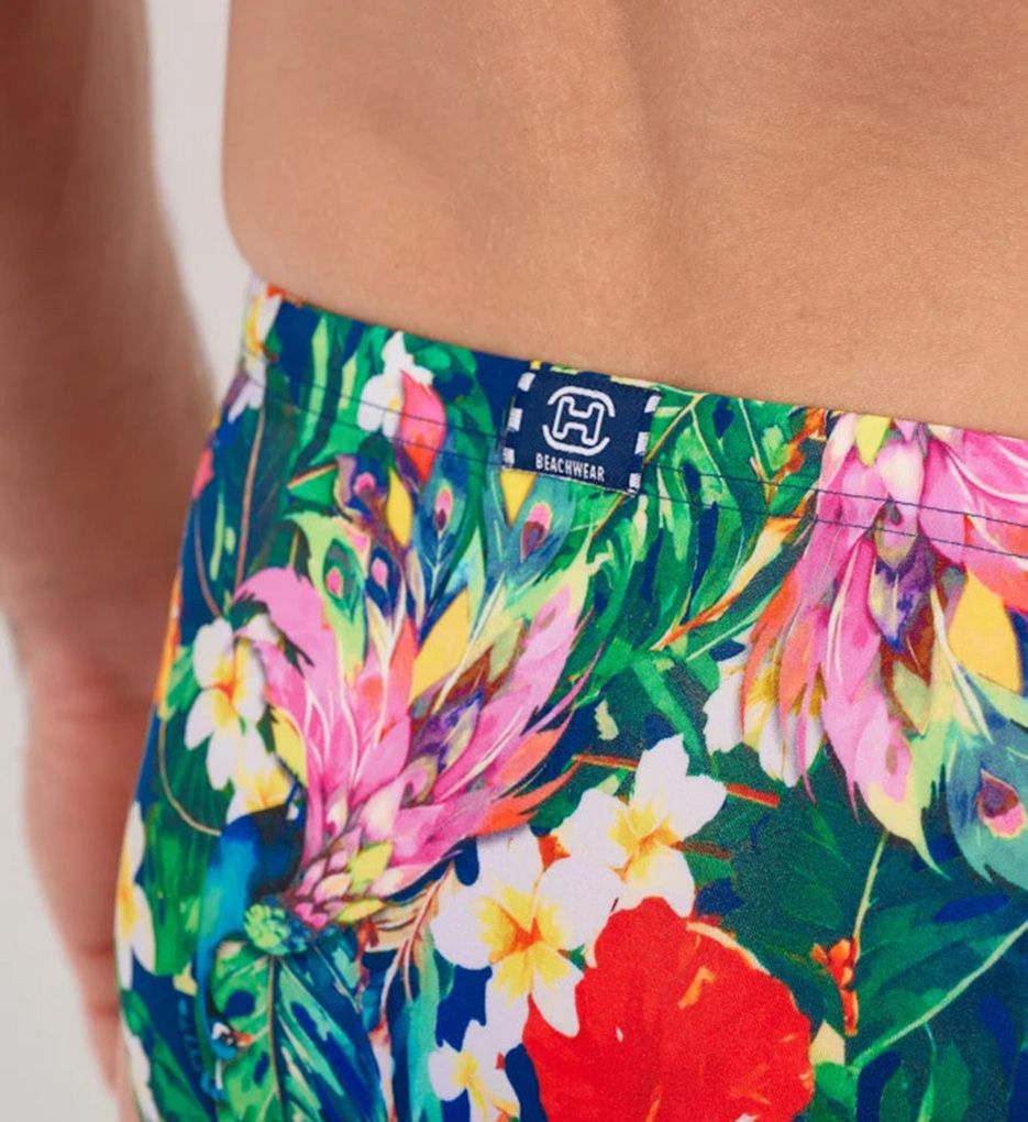 HOM Peacock Micro Swim Brief 403175 - Image 3