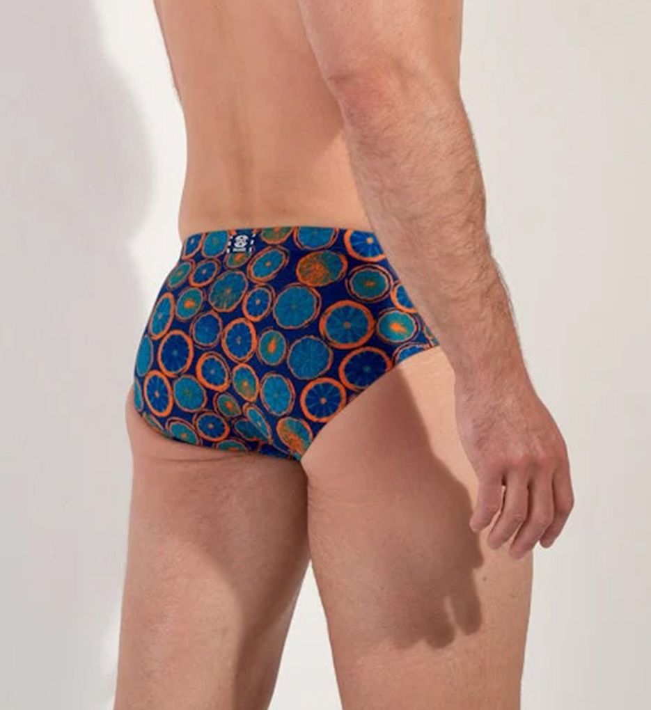 HOM Trapani Mini Swim Brief 403186 - Image 2