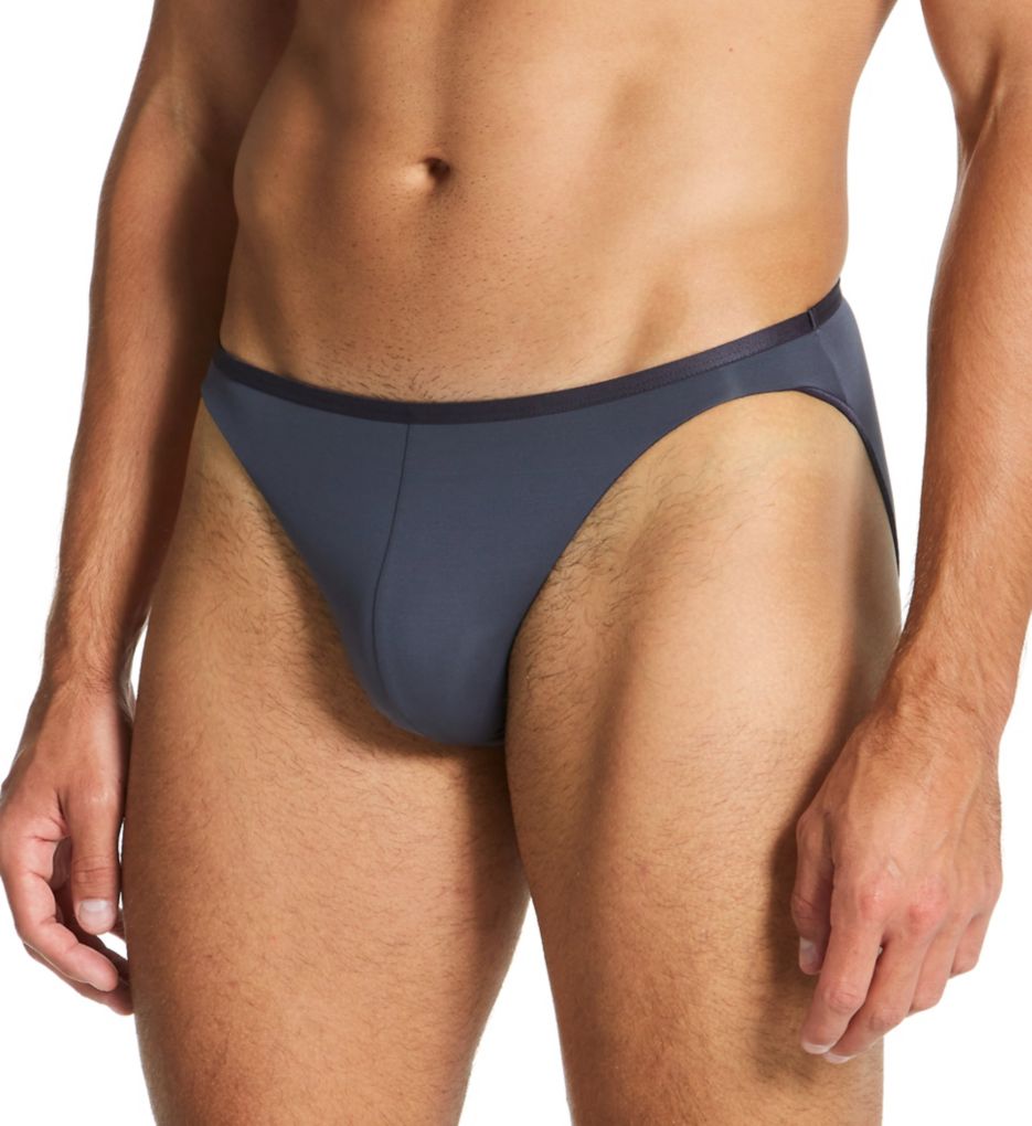 Hom Plumes Temptation Micro Brief - Skin