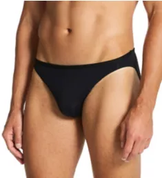 Plumes Micro Brief BLK S