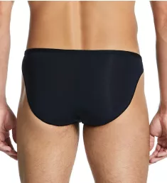 Plumes Micro Brief BLK S