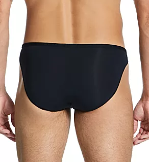 Plumes Micro Brief BLK 2XL