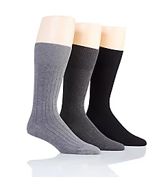 Cotton Socks - 3 Pack