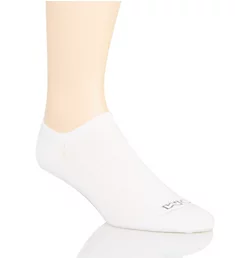 Bio Socquette Super Soft Sock White O/S