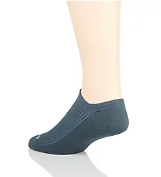Bio Socquette Super Soft Sock Grey O/S