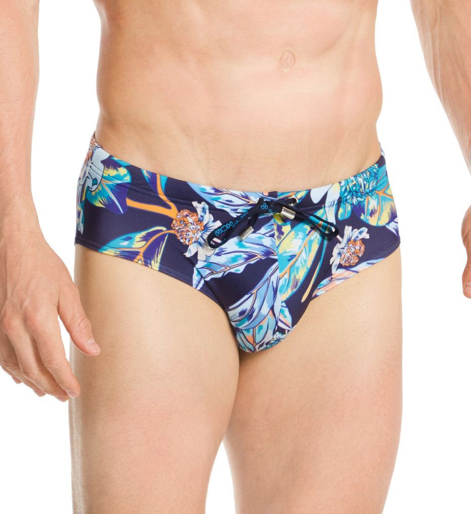 Paradisio Swim Mini Briefs by HOM