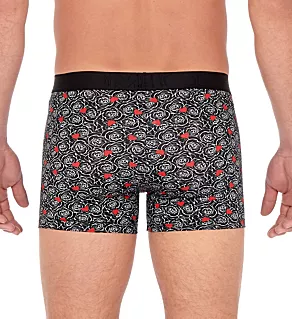 Pride Roses Love Boxer Briefs