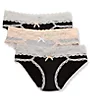 honeydew Ahna Hipster Panty - 3 Pack 200461P - Image 3