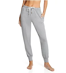 Travel Light French Terry Jogger Heather Grey L