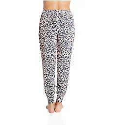 Travel Light French Terry Jogger Utopia Leopard M