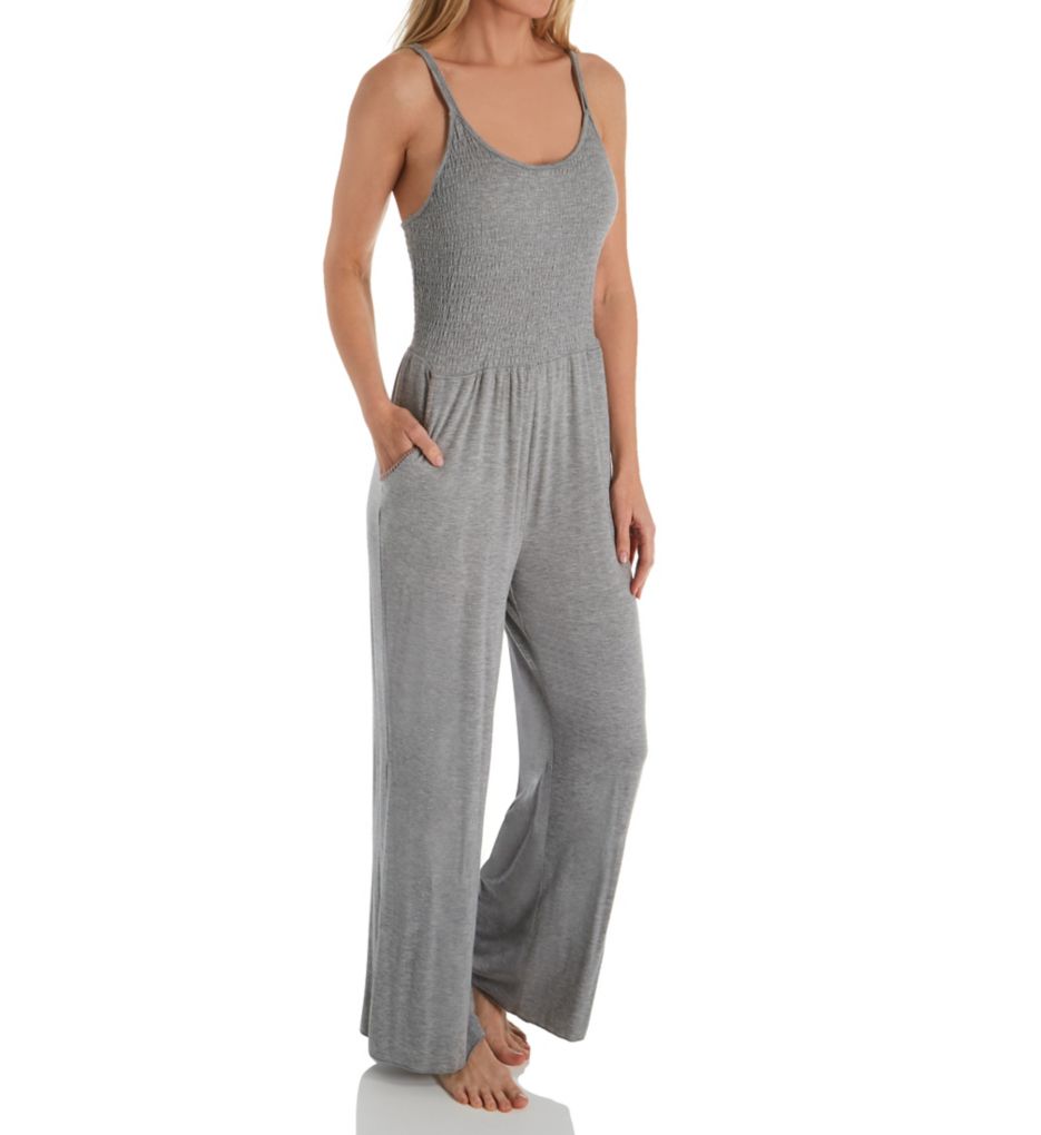 lounge jumpsuit