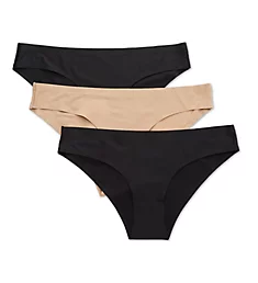 Skinz Hipster Panty - 3 Pack