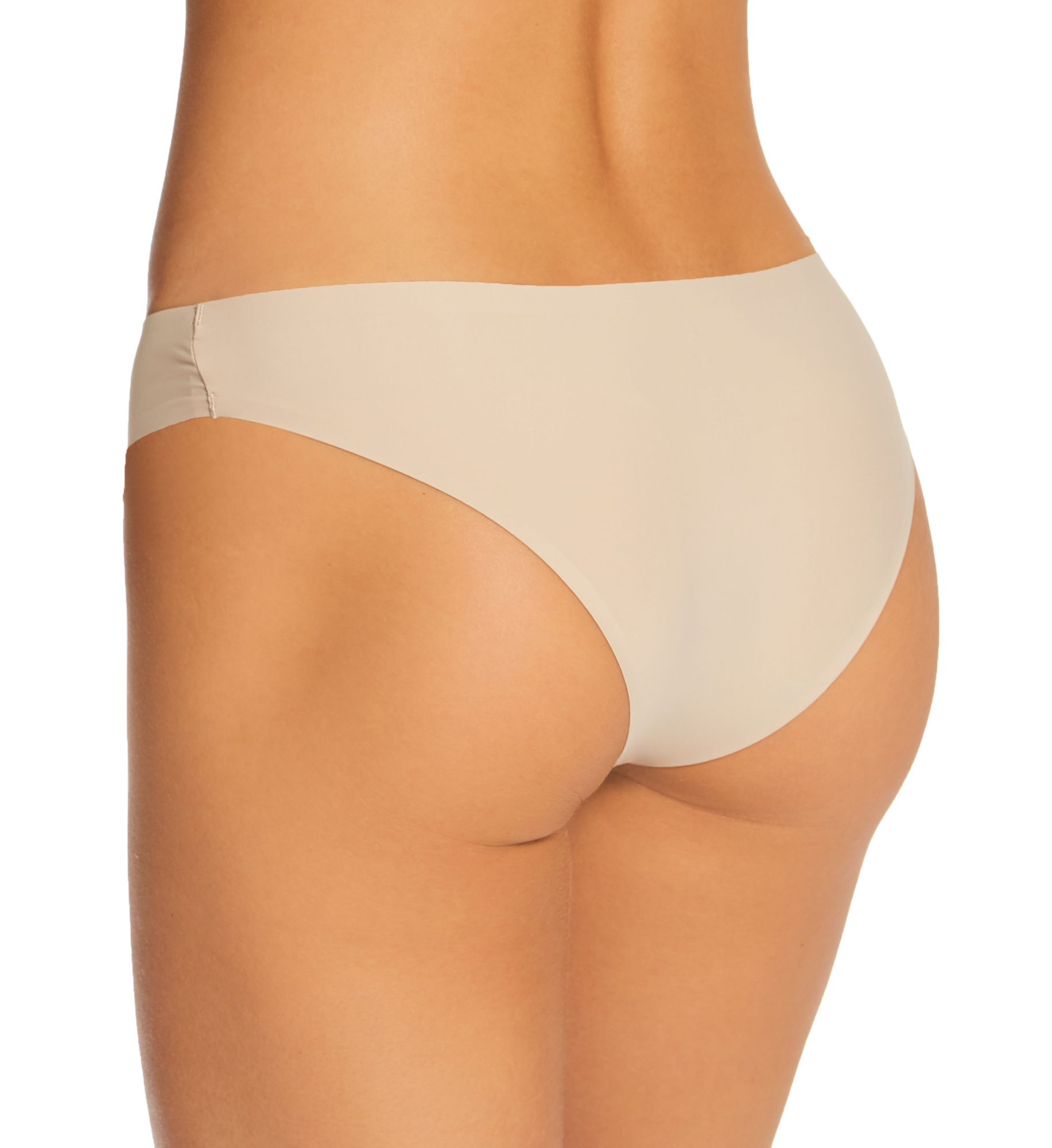 honeydew Skinz Hipster Panty - 3 Pack Nude/Nude/Nude XL  - Image 2