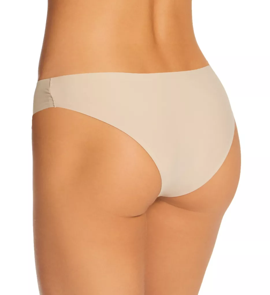 Skinz Hipster Panty - 3 Pack Nude/Nude/Nude L