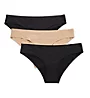 honeydew Skinz Hipster Panty - 3 Pack 540412P - Image 3