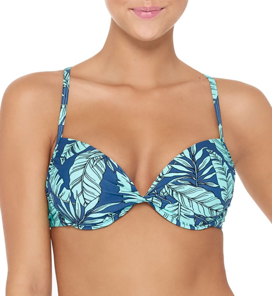 racerback bikini swim top