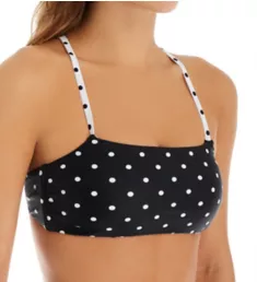 Valley Girl Reversible Bralette Swim Top