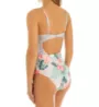 Hot Water Wild Flower Monokini One Piece Swimsuit 24WF6110 - Image 2