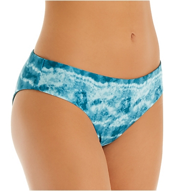 Hot Water Washed Up Reversible Hipster Swim Bottom