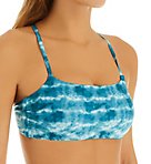 Washed Up Reversible Bralette Swim Top
