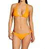 Hot Water Solids Tall Triangle Bikini Swim Top 24zz4160 - Image 6
