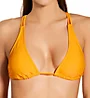 Hot Water Solids Tall Triangle Bikini Swim Top 24zz4160 - Image 1