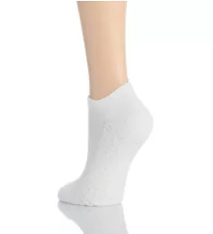 Air Cushion No Show Sport Sock - 3 Pair Pack