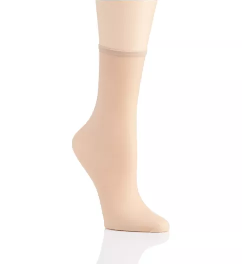 Hue Sheer Sock 13627