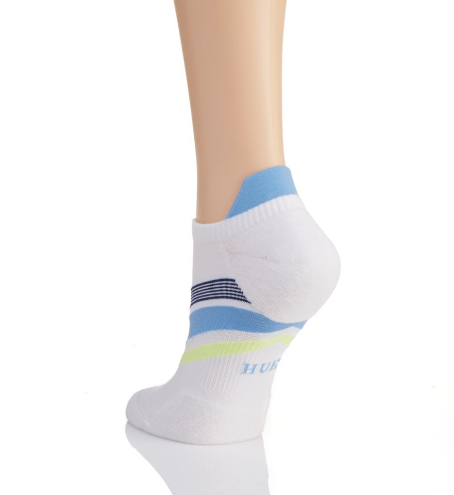 Tab Back Liner with Cushion Sock - 3 Pack