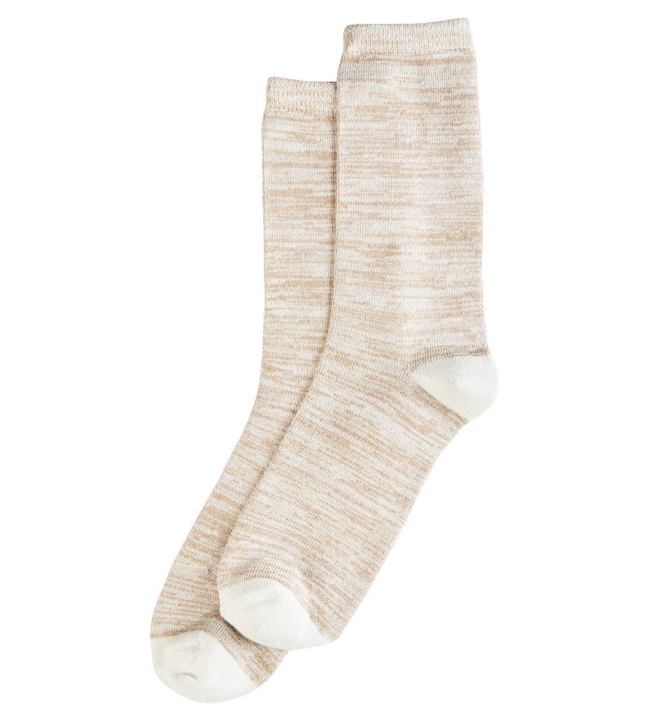 Super Soft Crew Sock-cs1