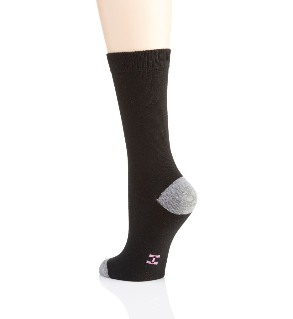 Casual Crew Sock