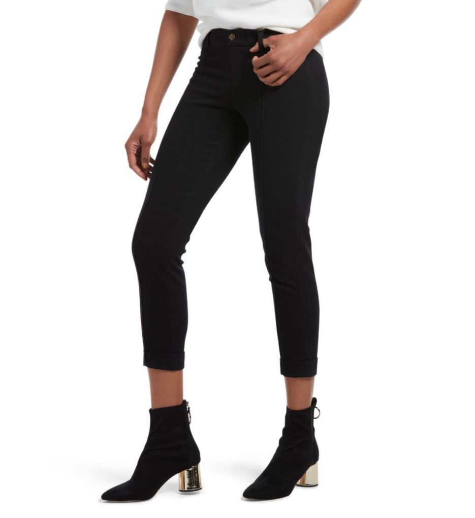 hue cuffed jogger pants