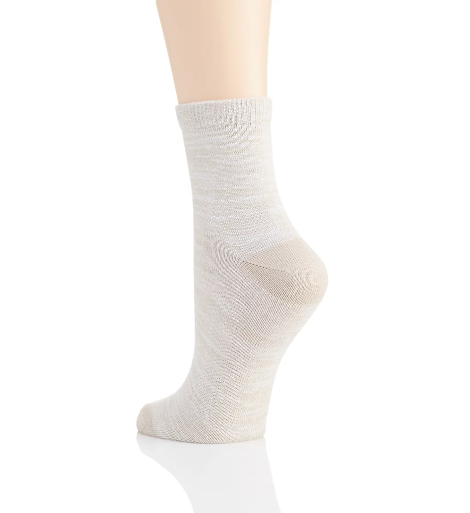 Super Soft Cropped Sock