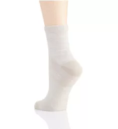 Super Soft Cropped Sock