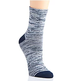 Super Soft Cropped Sock
