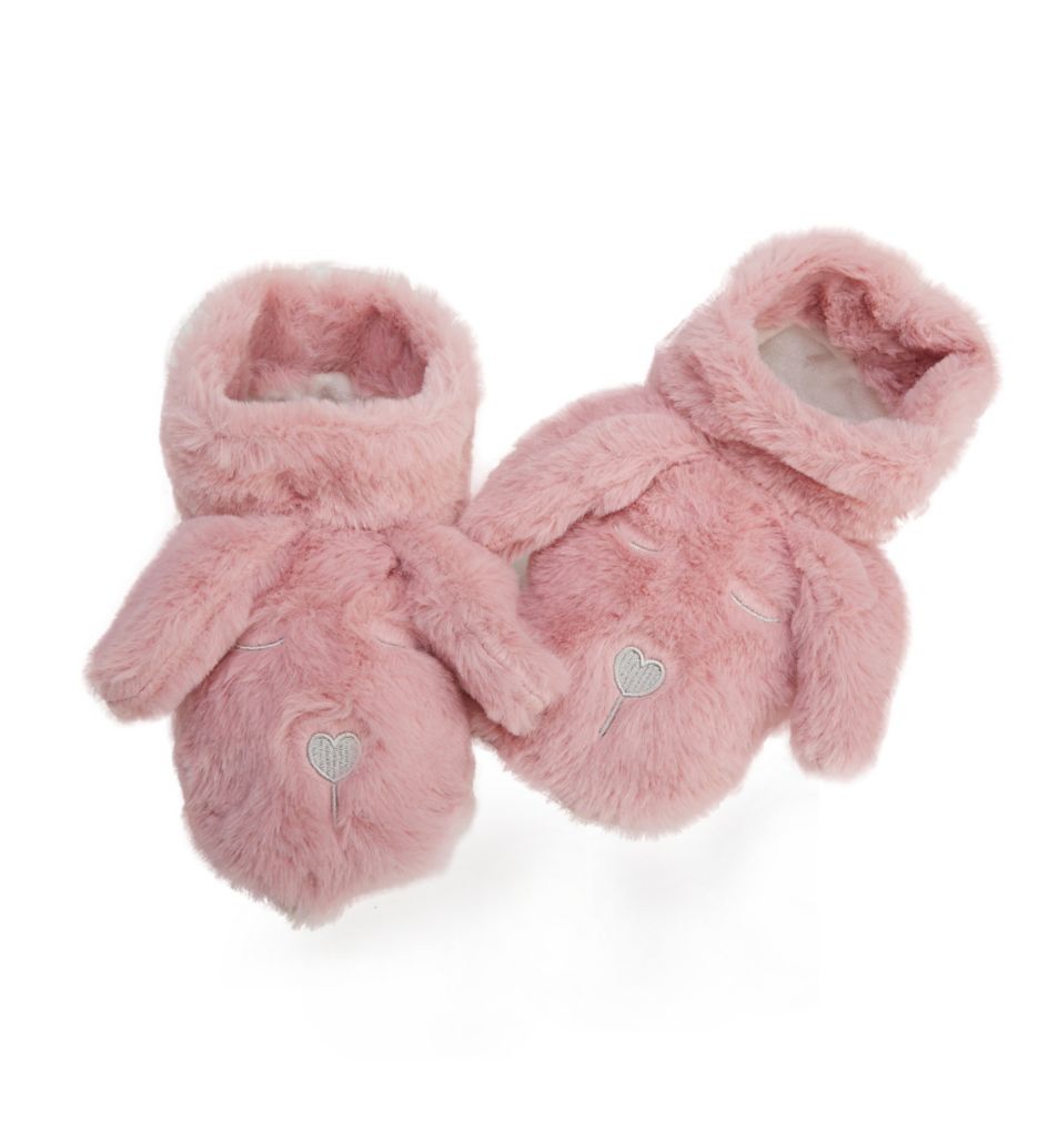 Plush Critter Bootie Shue-cs1