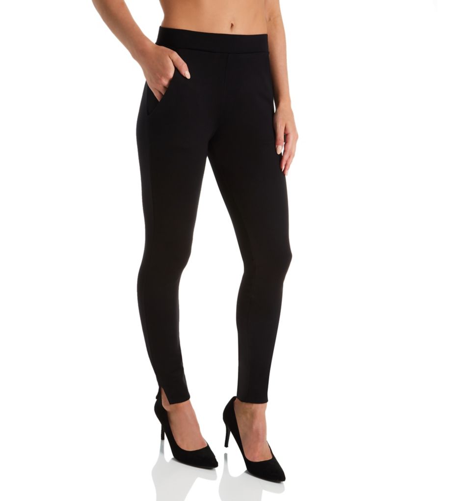 Blackout Cotton Jazz Pant - Leggings