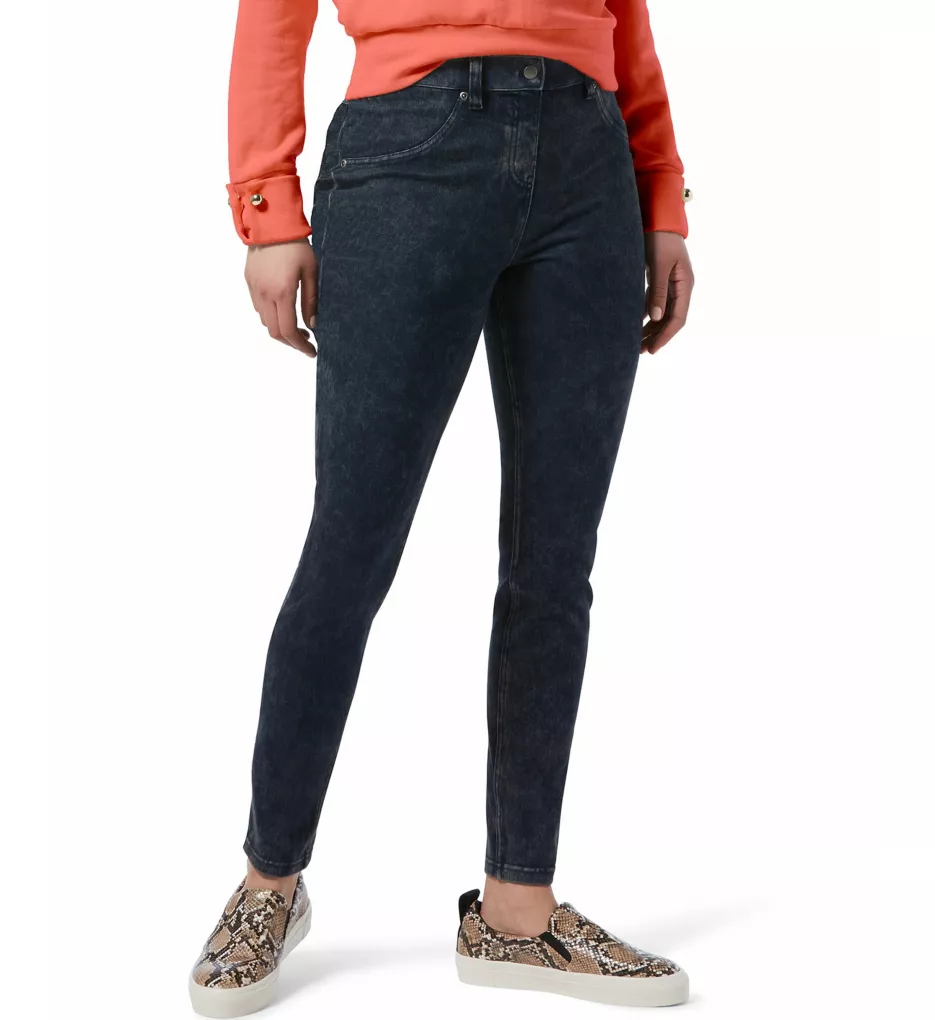 HUE Ultra Soft Denim Leggings - Style 20652Y – Close To You Boutique