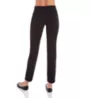 Hue Microsuede Straight Leg Leggings 20686 - Image 2